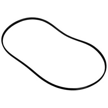 Berkel Slicers Gear Box Drive Belt 402375-00138